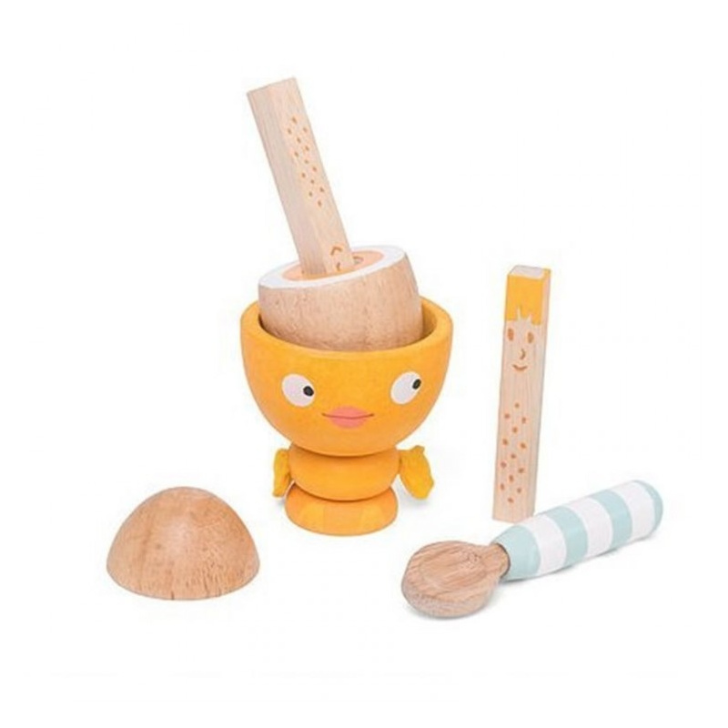 LE TOY VAN Jajko na miękko