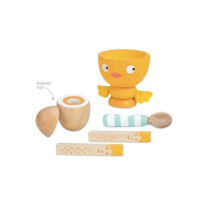 LE TOY VAN Jajko na miękko