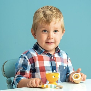 LE TOY VAN Jajko na miękko