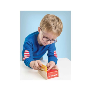 LE TOY VAN Terminal kart płatniczych