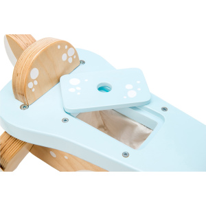 LE TOY VAN Jeździk Sarenka ze schowkiem