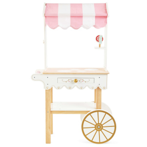 LE TOY VAN Mobilna kawiarenka, stragan uliczny