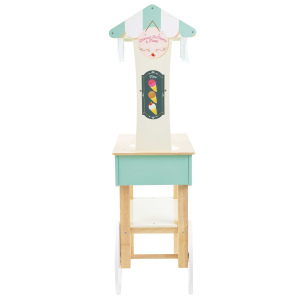 LE TOY VAN Mobilna lodziarnia, stragan uliczny