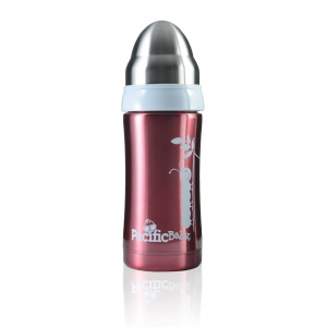 PACIFICBABY Termobutelka 200 ml All in One - Termos i Butelka