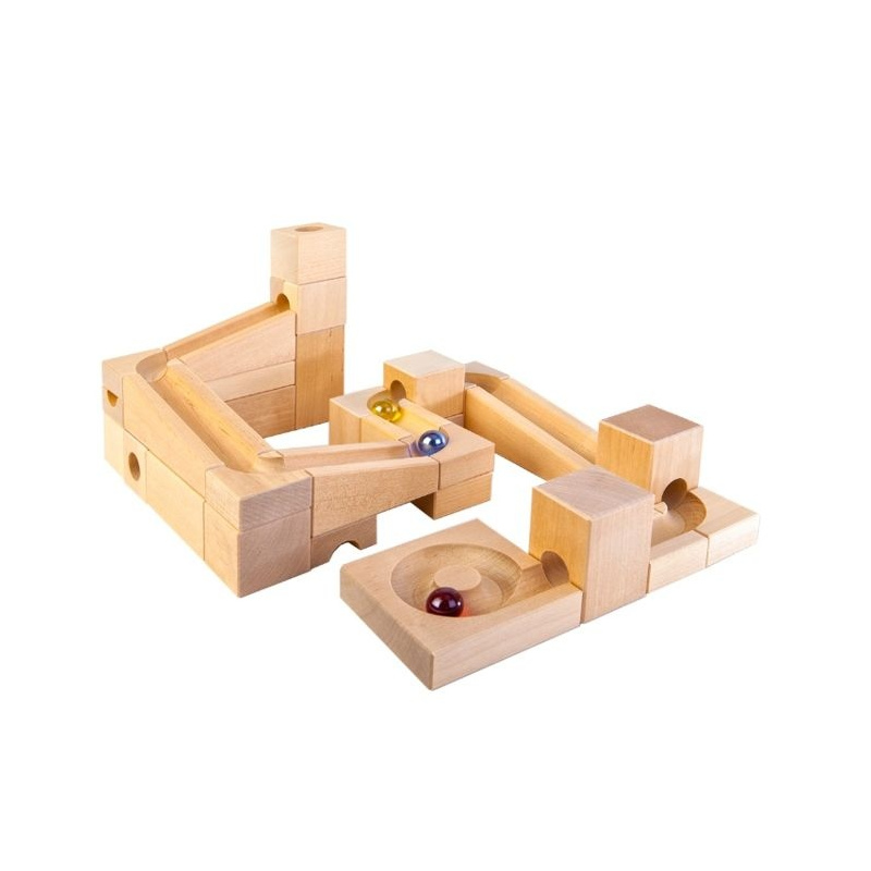 VARIS TOYS Kulodrom - zestaw bazowy