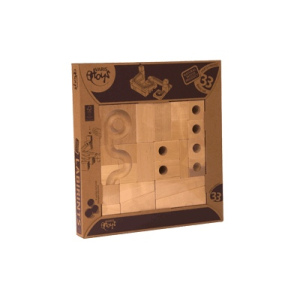 VARIS TOYS Kulodrom - zestaw bazowy