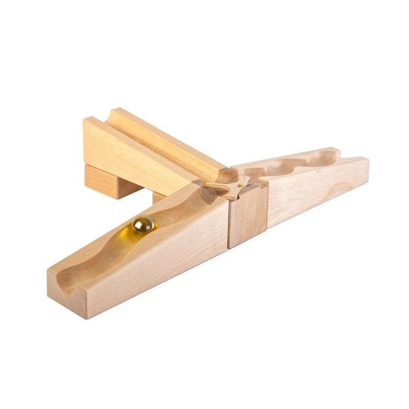 VARIS TOYS Kulodrom - zestaw dodatkowy V