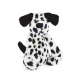 JELLYCAT Piesek Bashful Dalmatian - średni