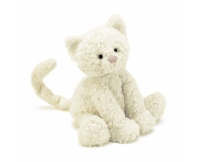 JELLYCAT Kotek Fuddlewuddle - średni