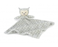 JELLYCAT Sówka Ollie Owl z kocykiem