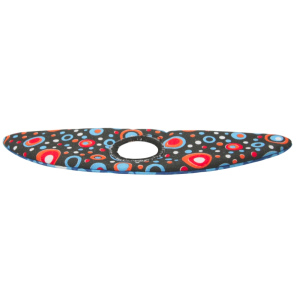 GOTOY Stacking Wood - drewniana układanka - zestaw B