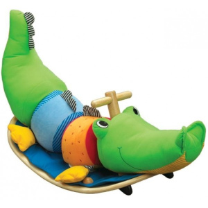 WONDERWORLD Bujaczek Krokodyl