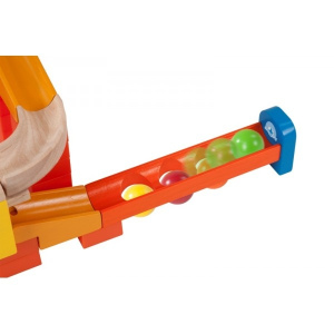 WONDERWORLD Kulodrom Trix Track - Zestaw 2 Ways Flipper