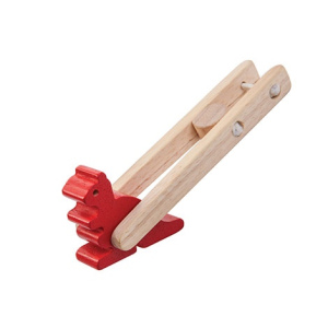 PLAN TOYS Balansująca łódka