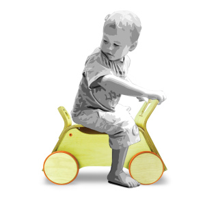 WEEROL 5w1 - Zestaw Weebra + Rok'nrol