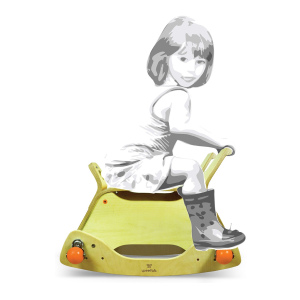 WEEROL 5w1 - Zestaw Weebra + Rok'nrol