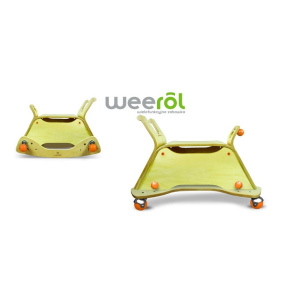 WEEROL 5w1 - Zestaw Summer + Rok'nrol