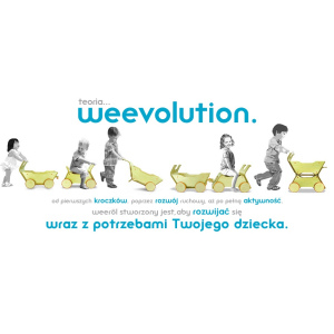 WEEROL 5w1 - Zestaw Summer + Rok'nrol