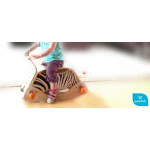 WEEROL 5w1 - Zestaw Weebra + Rok'nrol